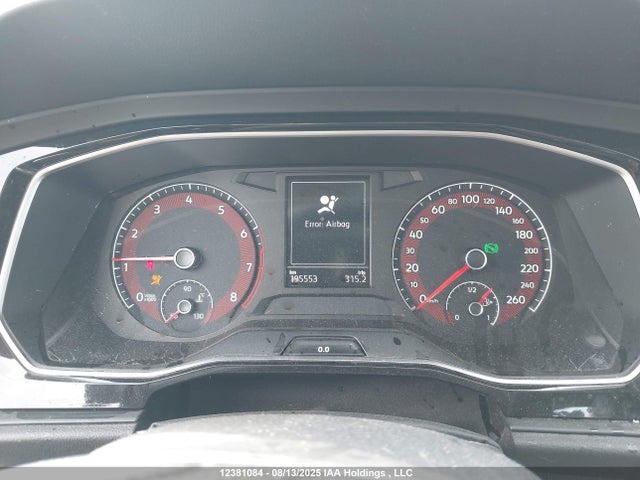 3VWE57BU8KM210696 Volkswagen 1.8 tsi