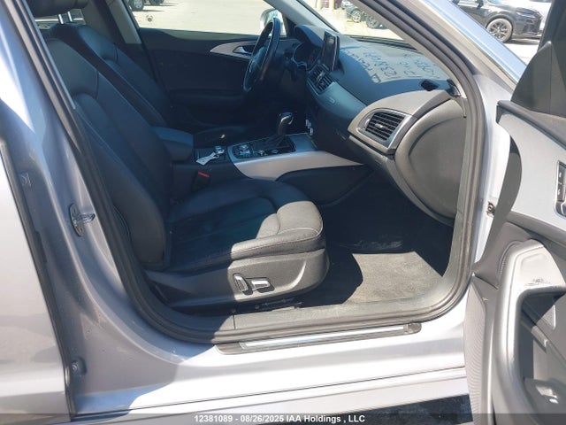 WAUF8AFC5HN093474 Audi 2.0t