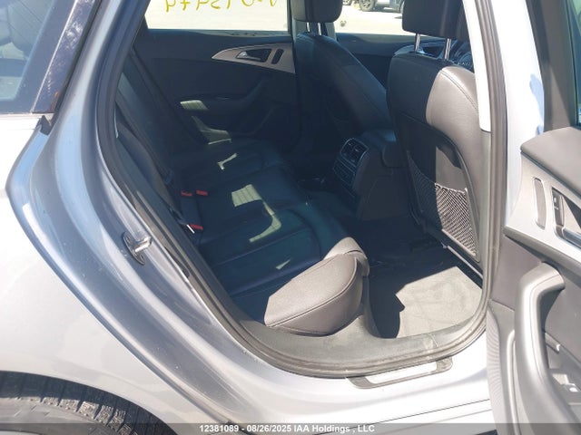 WAUF8AFC5HN093474 Audi 2.0t