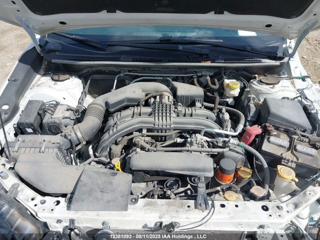 Subaru Impreza 2018 4S3GTAF64J3733692 Image 10