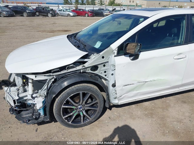 Subaru Impreza 2018 4S3GTAF64J3733692 Image 12