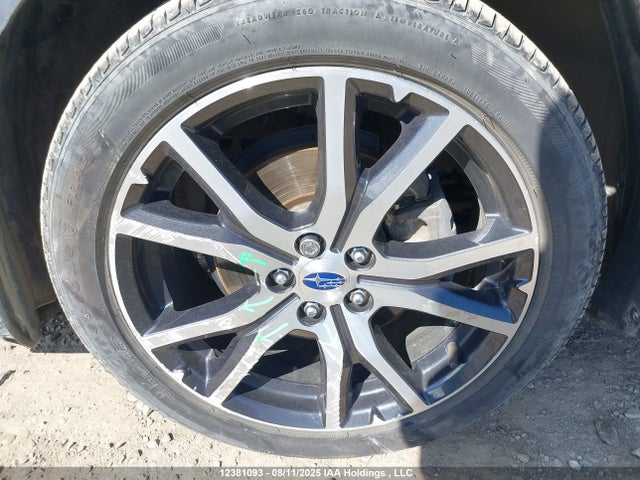 Subaru Impreza 2018 4S3GTAF64J3733692 Image 18