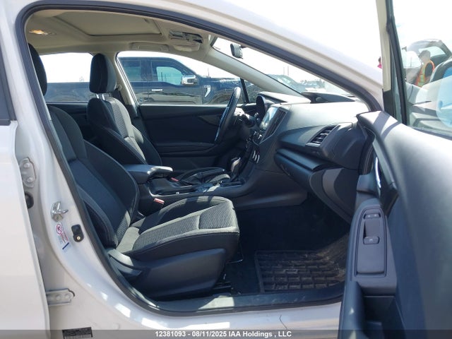 Subaru Impreza 2018 4S3GTAF64J3733692 Image 5