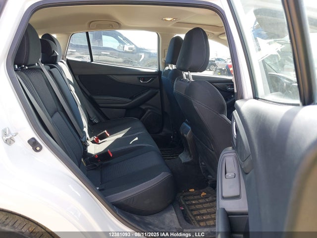 Subaru Impreza 2018 4S3GTAF64J3733692 Image 8