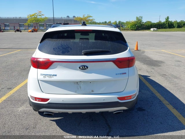 KNDPRCA61J7326973 KIA t-gdi theta ii