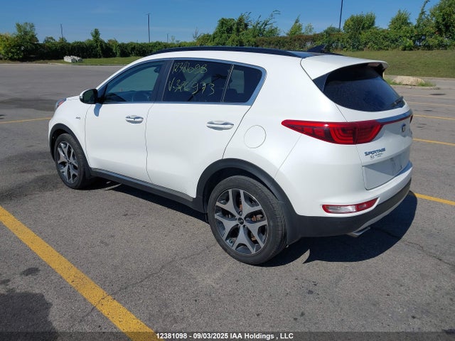 KNDPRCA61J7326973 KIA t-gdi theta ii