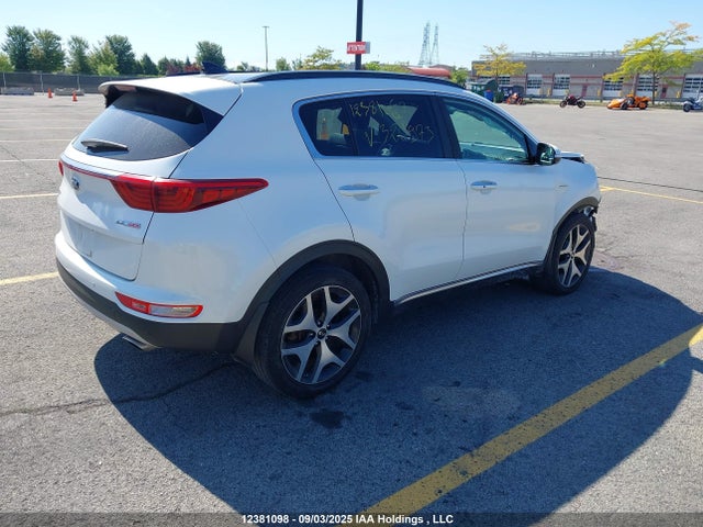 KNDPRCA61J7326973 KIA t-gdi theta ii
