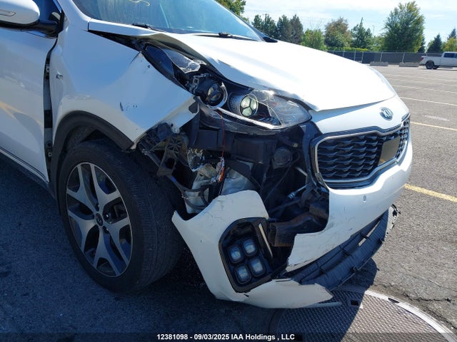 KNDPRCA61J7326973 KIA t-gdi theta ii