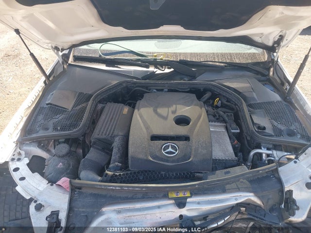 55SWF4KB2JU261680 Mercedes-Benz m274