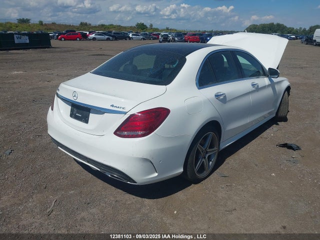 55SWF4KB2JU261680 Mercedes-Benz m274