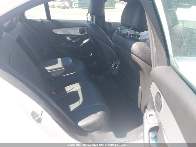 55SWF4KB2JU261680 Mercedes-Benz m274