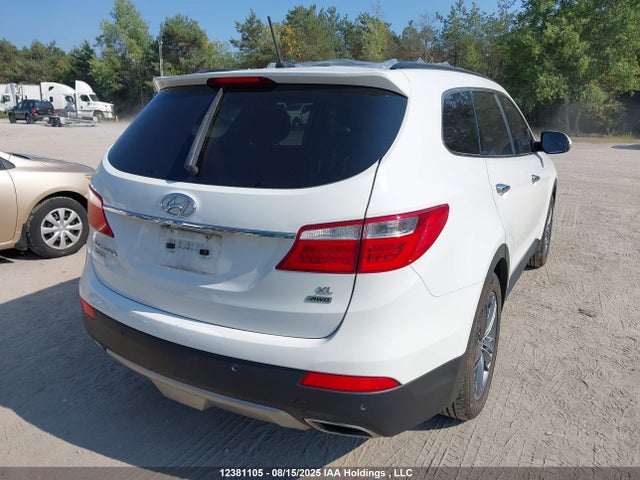 KM8SNDHF9GU141903 Hyundai gdi lambda ii