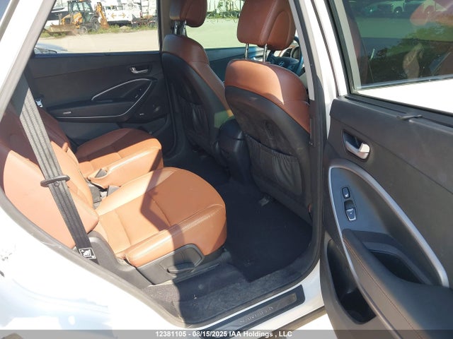 KM8SNDHF9GU141903 Hyundai gdi lambda ii