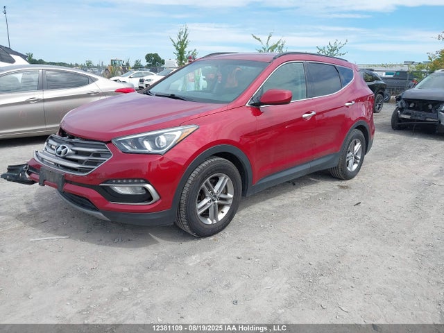 5XYZT3LB7JG526263 Hyundai gdi theta ii