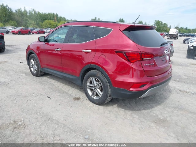 5XYZT3LB7JG526263 Hyundai gdi theta ii