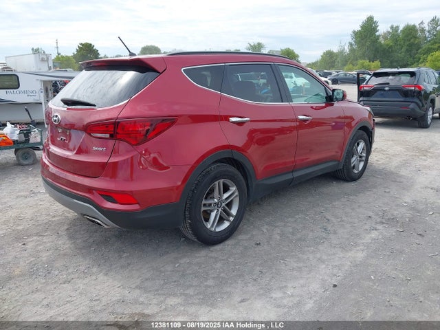 5XYZT3LB7JG526263 Hyundai gdi theta ii
