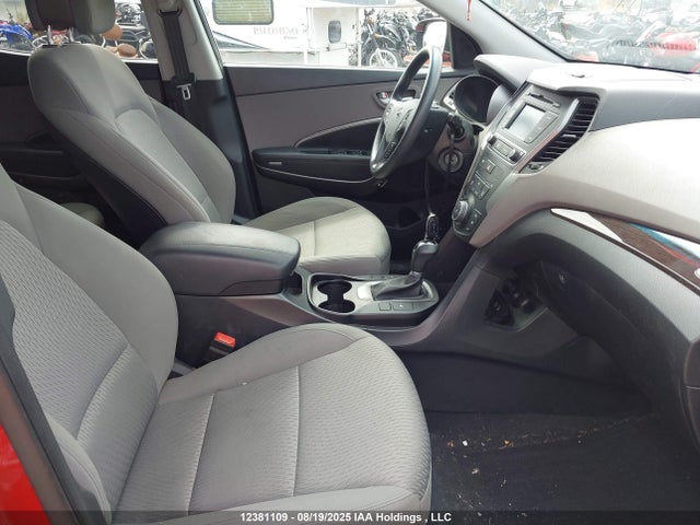 5XYZT3LB7JG526263 Hyundai gdi theta ii