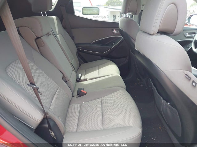 5XYZT3LB7JG526263 Hyundai gdi theta ii