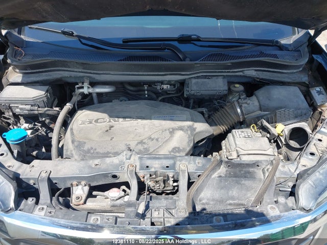 5FNYF6H72GB506382 Honda j35y6