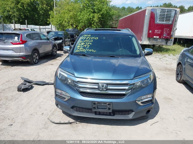 5FNYF6H72GB506382 Honda j35y6