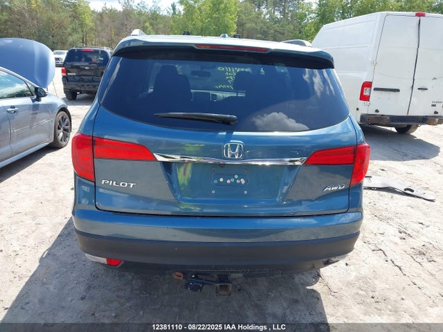 5FNYF6H72GB506382 Honda j35y6