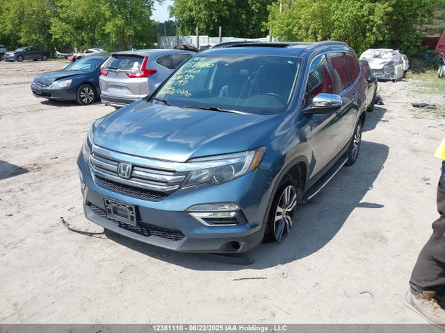 5FNYF6H72GB506382 Honda j35y6