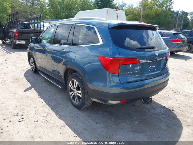 5FNYF6H72GB506382 Honda j35y6