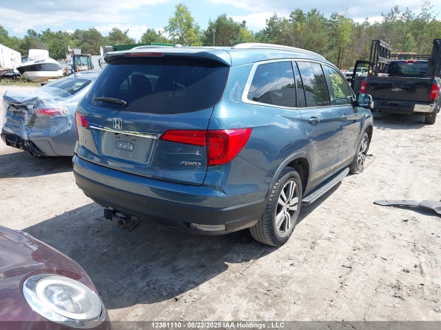 5FNYF6H72GB506382 Honda j35y6