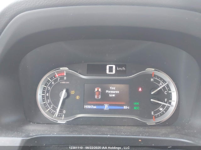 5FNYF6H72GB506382 Honda j35y6