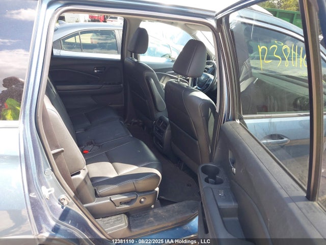 5FNYF6H72GB506382 Honda j35y6
