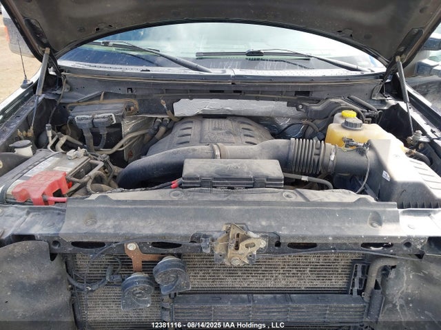 Ford 2014 2014 1FTFW1ET5EFC55863 Image 10