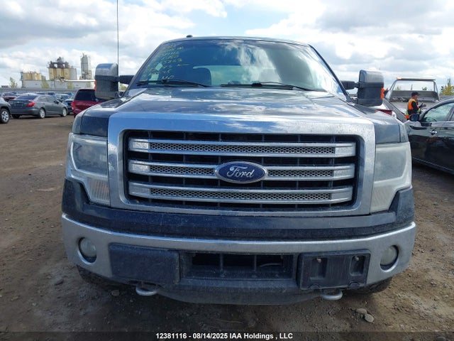 Ford 2014 2014 1FTFW1ET5EFC55863 Image 13