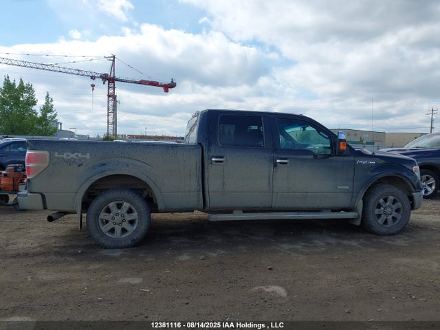 Ford 2014 2014 1FTFW1ET5EFC55863 Image 14