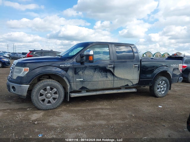 Ford 2014 2014 1FTFW1ET5EFC55863 Image 15
