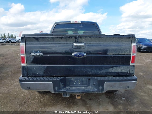 Ford 2014 2014 1FTFW1ET5EFC55863 Image 17