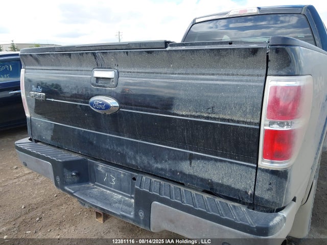 Ford 2014 2014 1FTFW1ET5EFC55863 Image 21