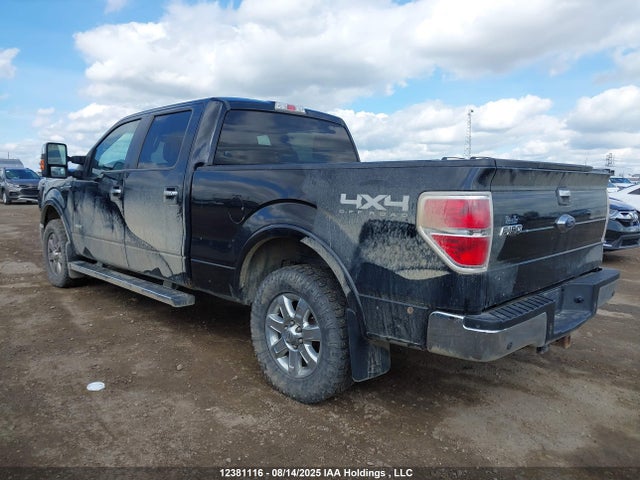 Ford 2014 2014 1FTFW1ET5EFC55863 Image 3