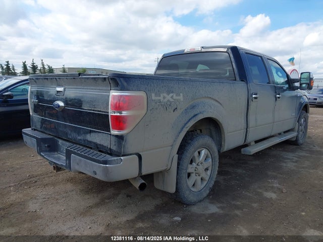 Ford 2014 2014 1FTFW1ET5EFC55863 Image 4