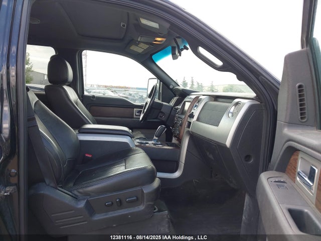 Ford 2014 2014 1FTFW1ET5EFC55863 Image 5
