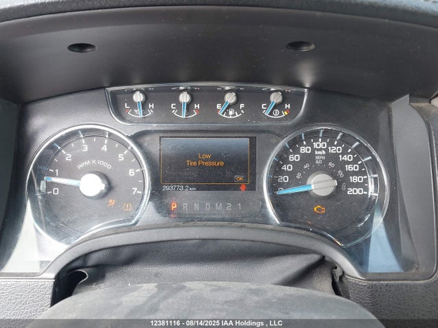 Ford 2014 2014 1FTFW1ET5EFC55863 Image 7