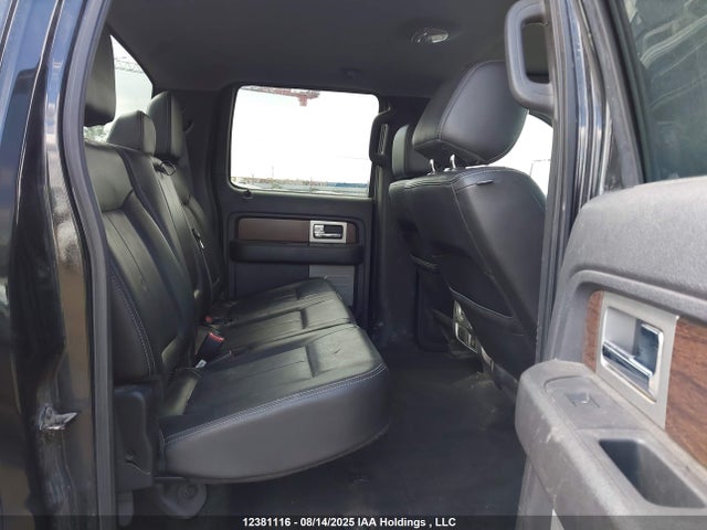 Ford 2014 2014 1FTFW1ET5EFC55863 Image 8
