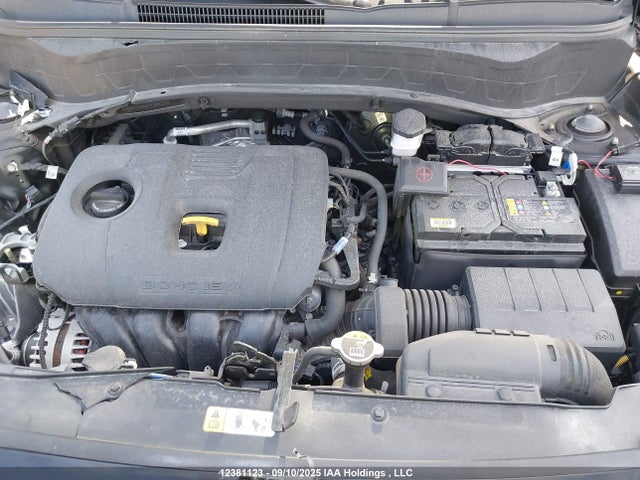 KIA nu 2023 KNDERCAAXP7382270 Image 10