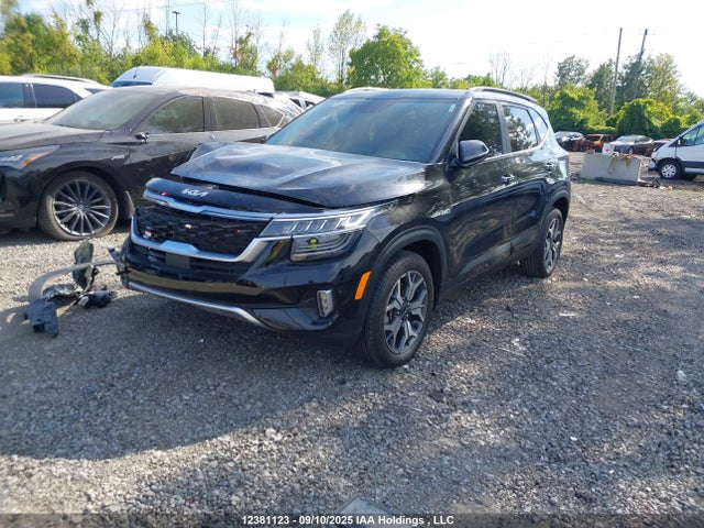 KIA nu 2023 KNDERCAAXP7382270 Image 2