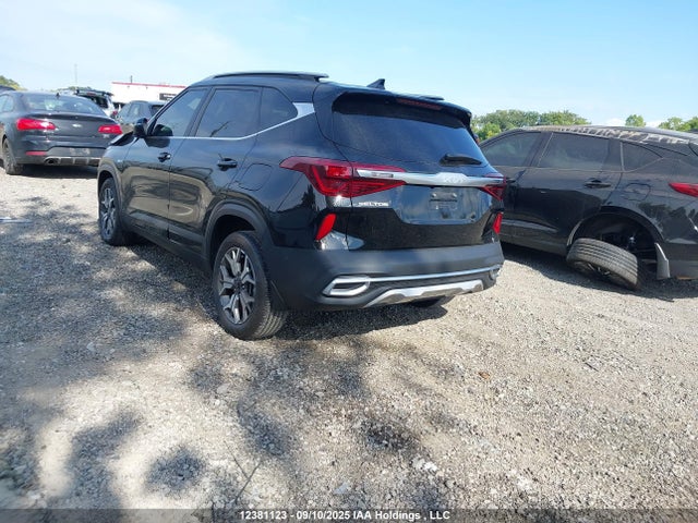 KIA nu 2023 KNDERCAAXP7382270 Image 3