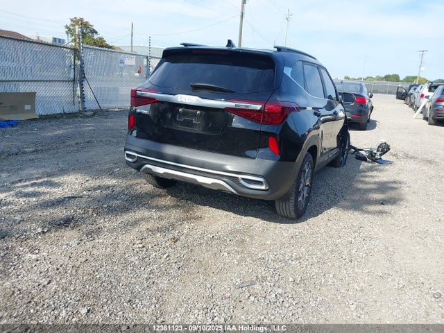 KIA nu 2023 KNDERCAAXP7382270 Image 4