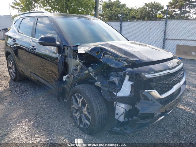 KIA nu 2023 KNDERCAAXP7382270 Image 6