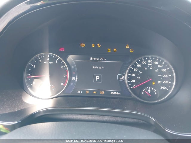 KIA nu 2023 KNDERCAAXP7382270 Image 7
