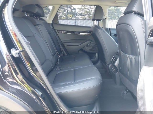 KIA nu 2023 KNDERCAAXP7382270 Image 8