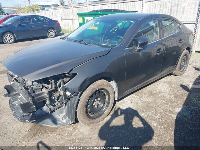 JM1BM1V76E1164945 Mazda pe