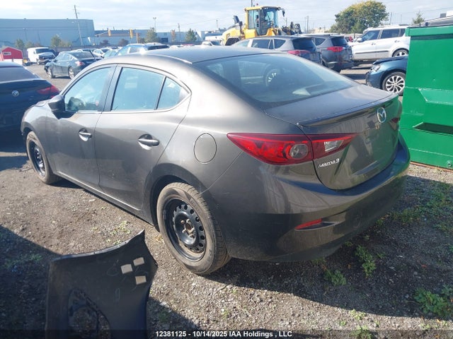 JM1BM1V76E1164945 Mazda pe